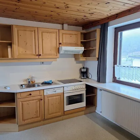 Sankt Josef 2 Apartament