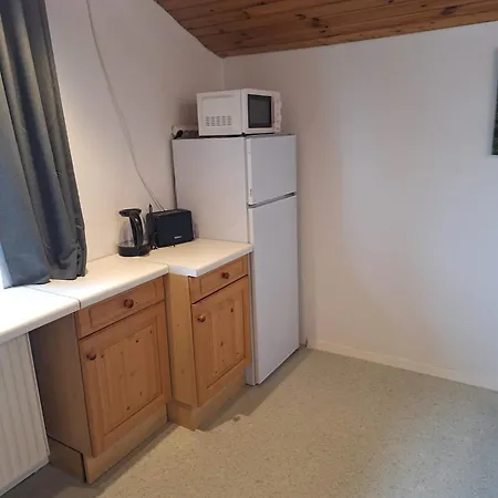 Sankt Josef 2 Apartament Bodensdorf