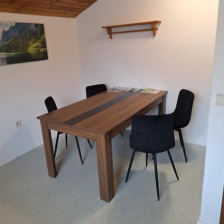 Apartament Sankt Josef 2 *