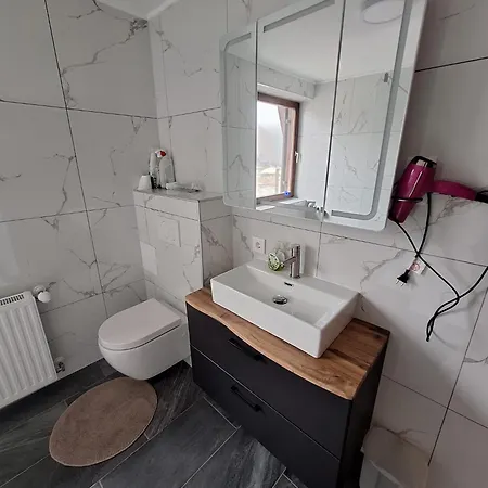 Sankt Josef 2 Apartament Bodensdorf