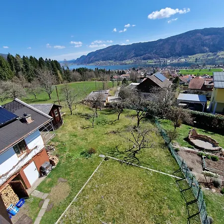 Sankt Josef 2 Lägenhet *