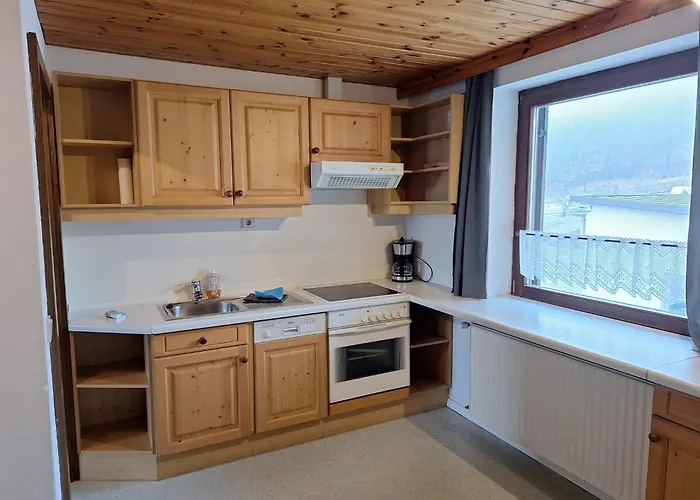 Sankt Josef 2 Apartament