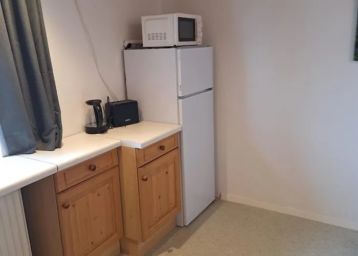 Sankt Josef 2 Apartament Bodensdorf