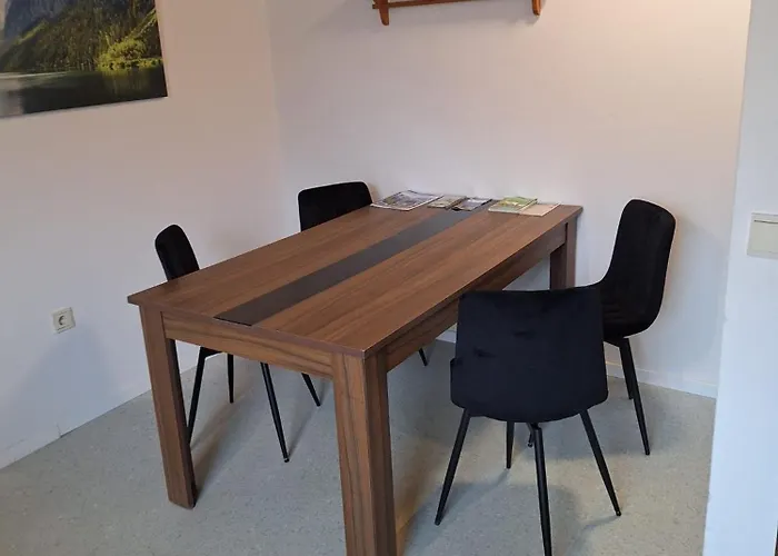 Apartament Sankt Josef 2 *