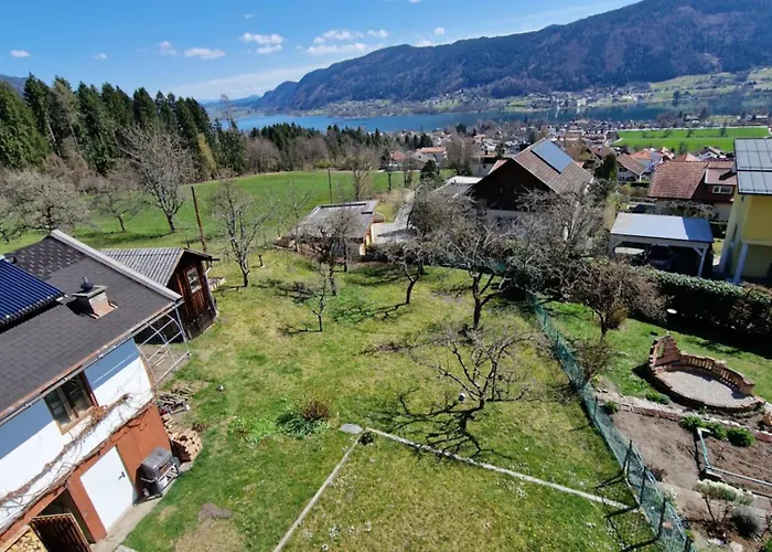 Sankt Josef 2 Apartament *