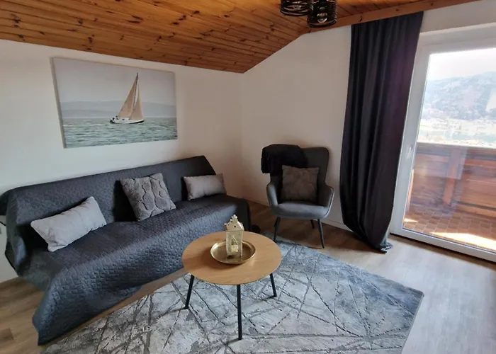 Sankt Josef 2 Apartament *